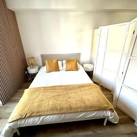 Cosy Appartement Centre Cusset Extérieur photo