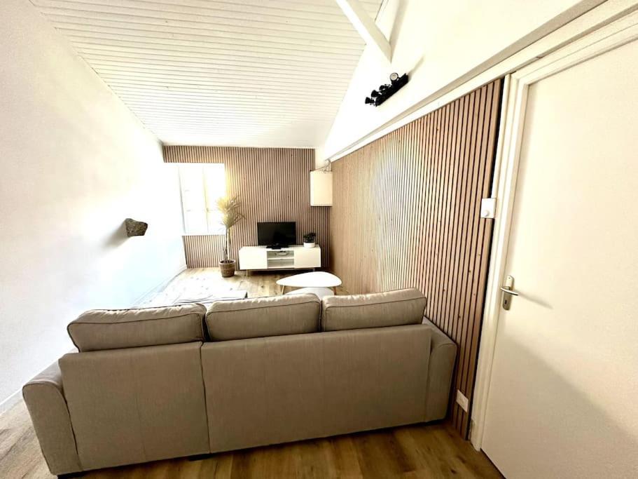 Cosy Appartement Centre Cusset Extérieur photo